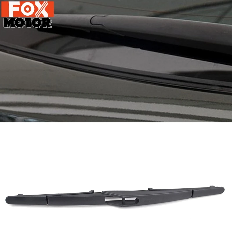 XUKEY 12 &quotдля Ford Focus 3 Fiesta 2011 2012 2013 2014 2015 для Mondeo Estate 2007 2008 2009 2010 Стеклоочиститель