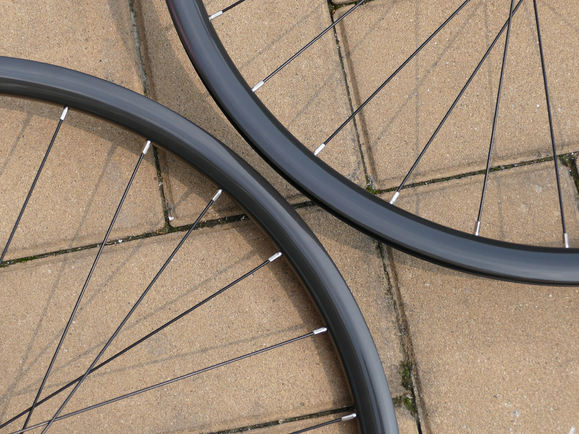 3K UD полностью из углеродного волокна матовый глянцевый углеродный 27.5ER 650B Горный