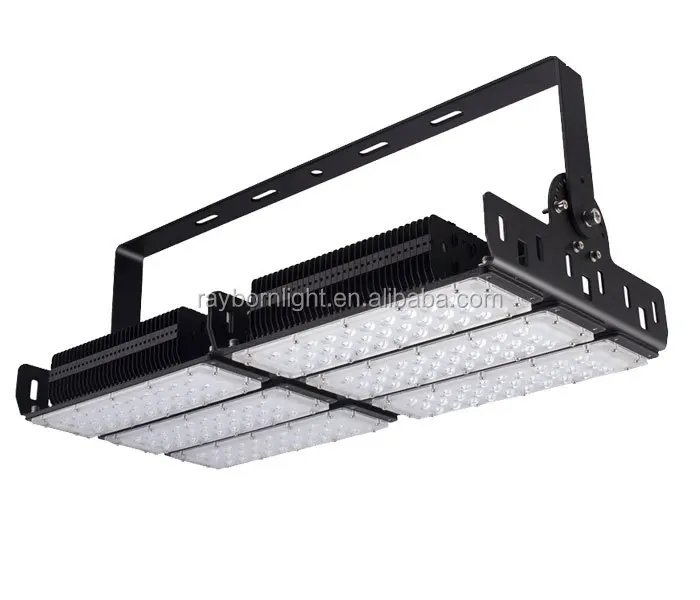 

300W Narrow Beam Angle LED Flood Light with CE Rosh certification SMD IP65 Waterproof