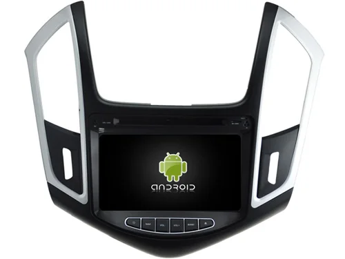 PX5 Octa (8)-Core Android 9 0 автомобильный dvd-плеер для Chevrolet Cruze 2014 аудио gps Мультимедиа