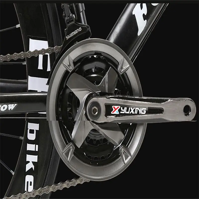 Спортивная езда на велосипеде велосипедный шоссейный велосипед 30 Ножи 21