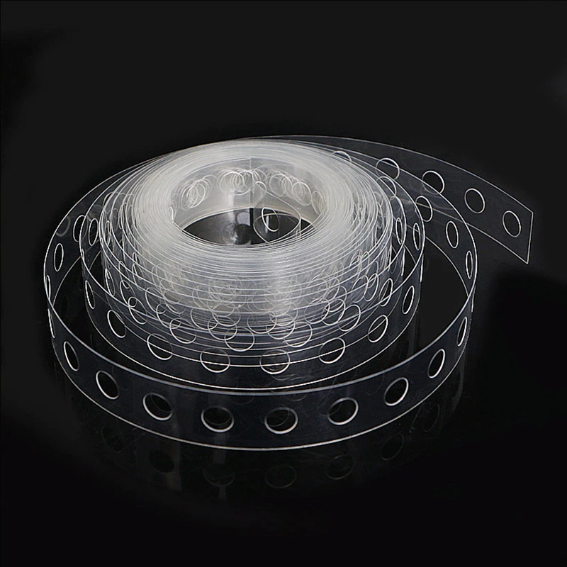 

Balloon Arch Strip Chain Tape 5M Connect Transparent For Wedding Birthday Party Decoration Home Festival Supplies