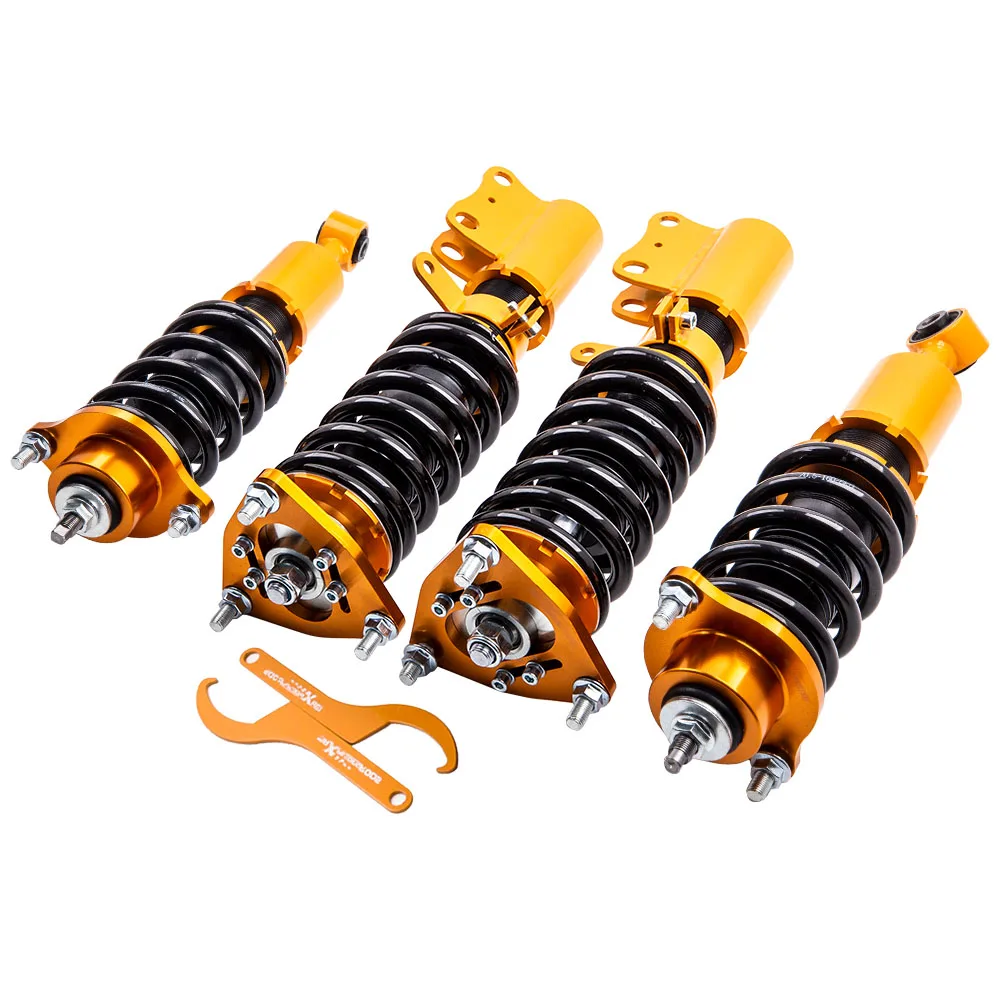 

Подвесные Пружинные стойки Coilover для Mitsubishi Lancer CY2A/CZ4A 2008-2016