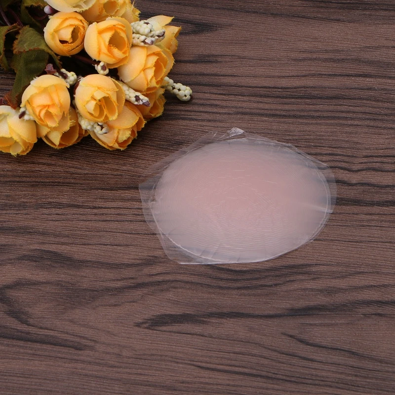 Гибкий силиконовый коврик для наращивания ресниц 1 шт. легко подобрать