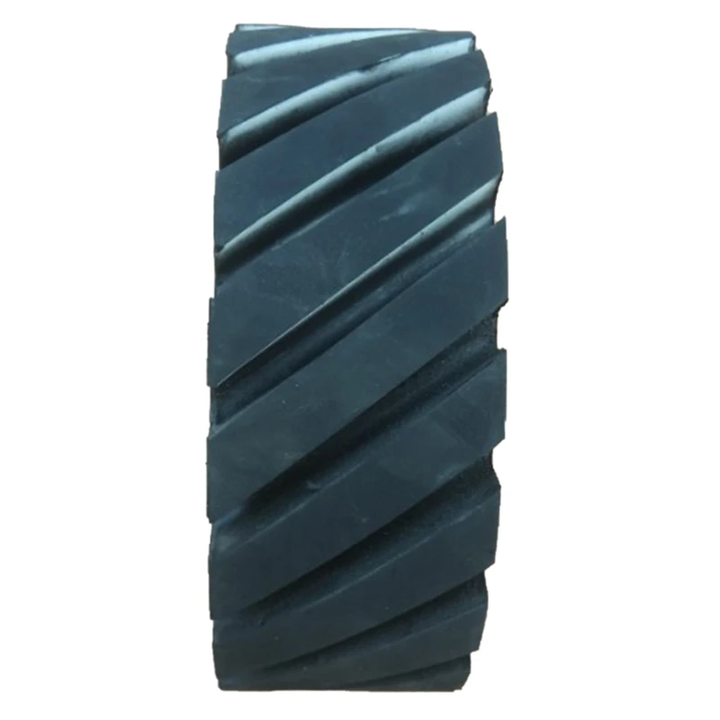 150x50 мм диагональные резиновые контактные колеса ленточный станок шлифовальный