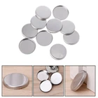 Пустая Палетка для теней для век Jy20 21, 10 шт.