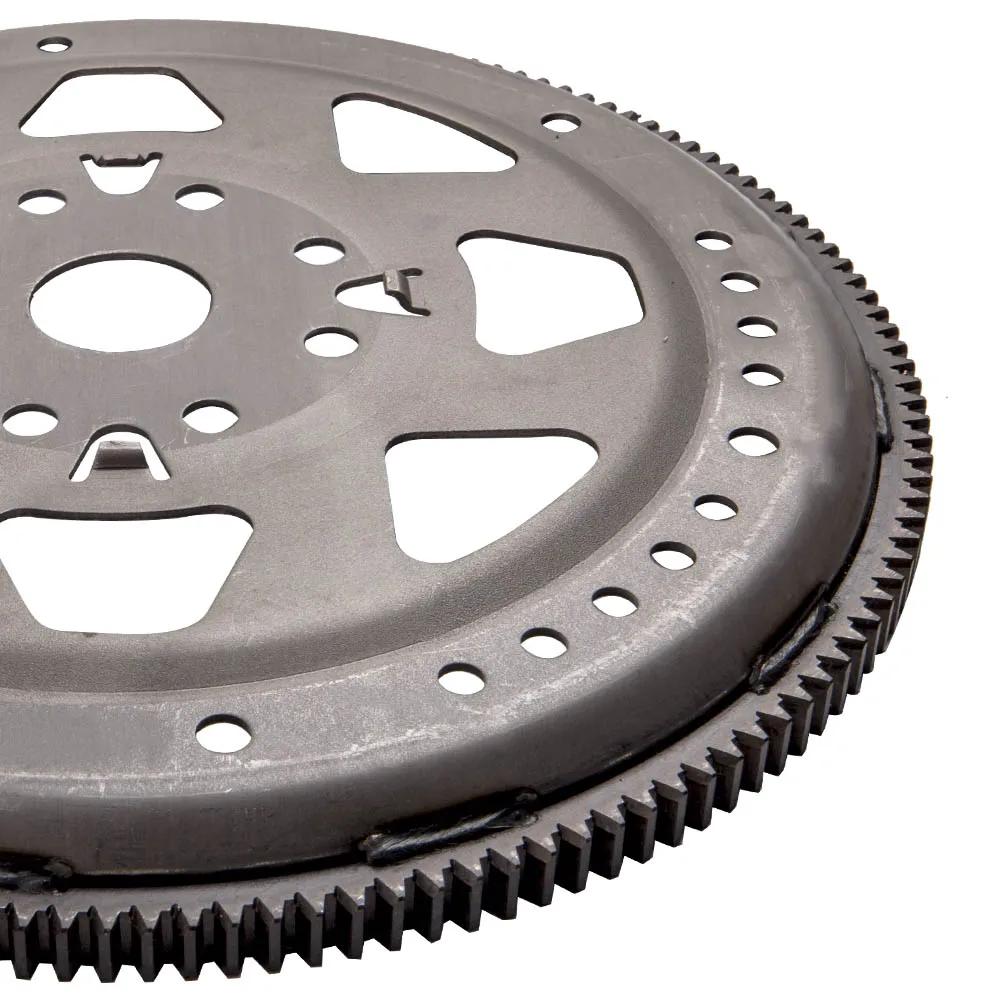 

1 . Flexplate 12 / 24 15,31 "OD Cummins 6BT 5.9L 47RH 47RE 48RE Chrysler