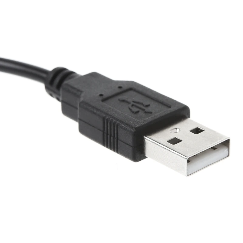 2-в-1 USB кабель для передачи данных и зарядки зарядный шнур PSP 2000 3000 игровые