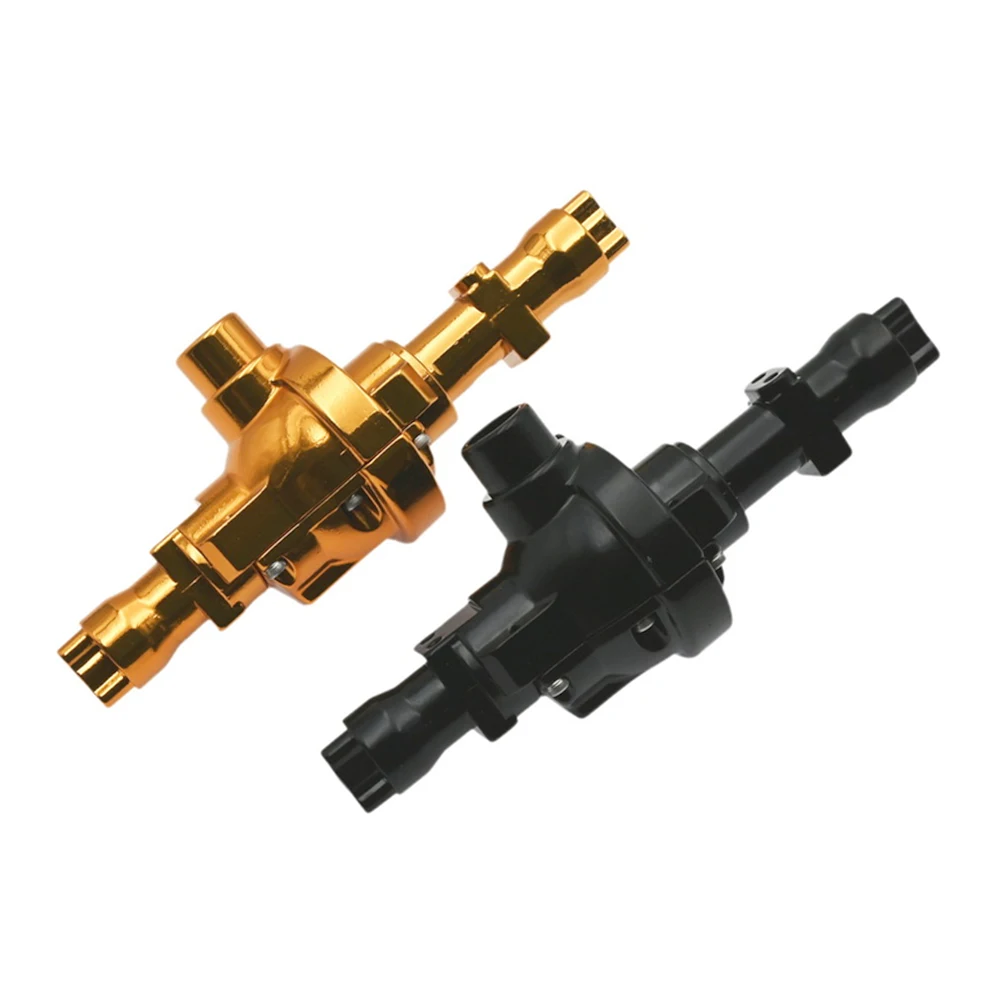 

Remote Control Car Metal Axle Housing for 1/10 REDCAT Gen8 RC RER11405 High Quality Replace Accessories