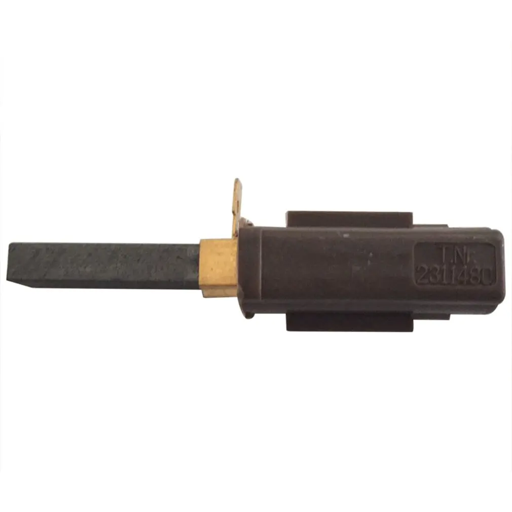 

Vacuum cleaner motor carbon brush