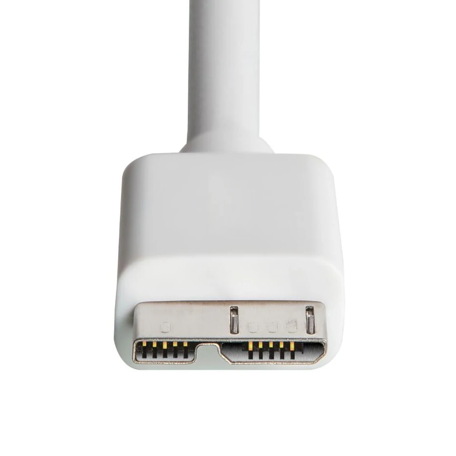 Hdthings подлинный USB 3 0 к Micro-B кабель для передачи данных и зарядки WD внешний жесткий