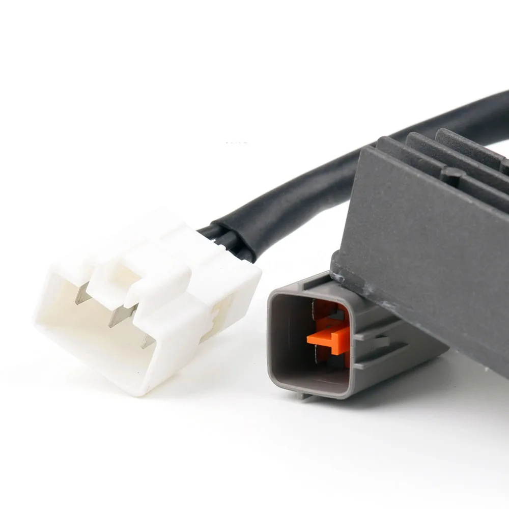

Voltage Regulator Rectifier For Kawasaki Ninja ZX6R 07-08 2007-2008