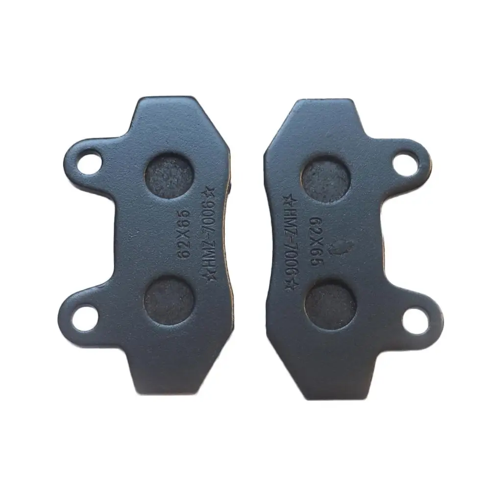 

Front Brake Pad Fits for 50 90 110 125 140 150 160cc Pit Dirt Bike