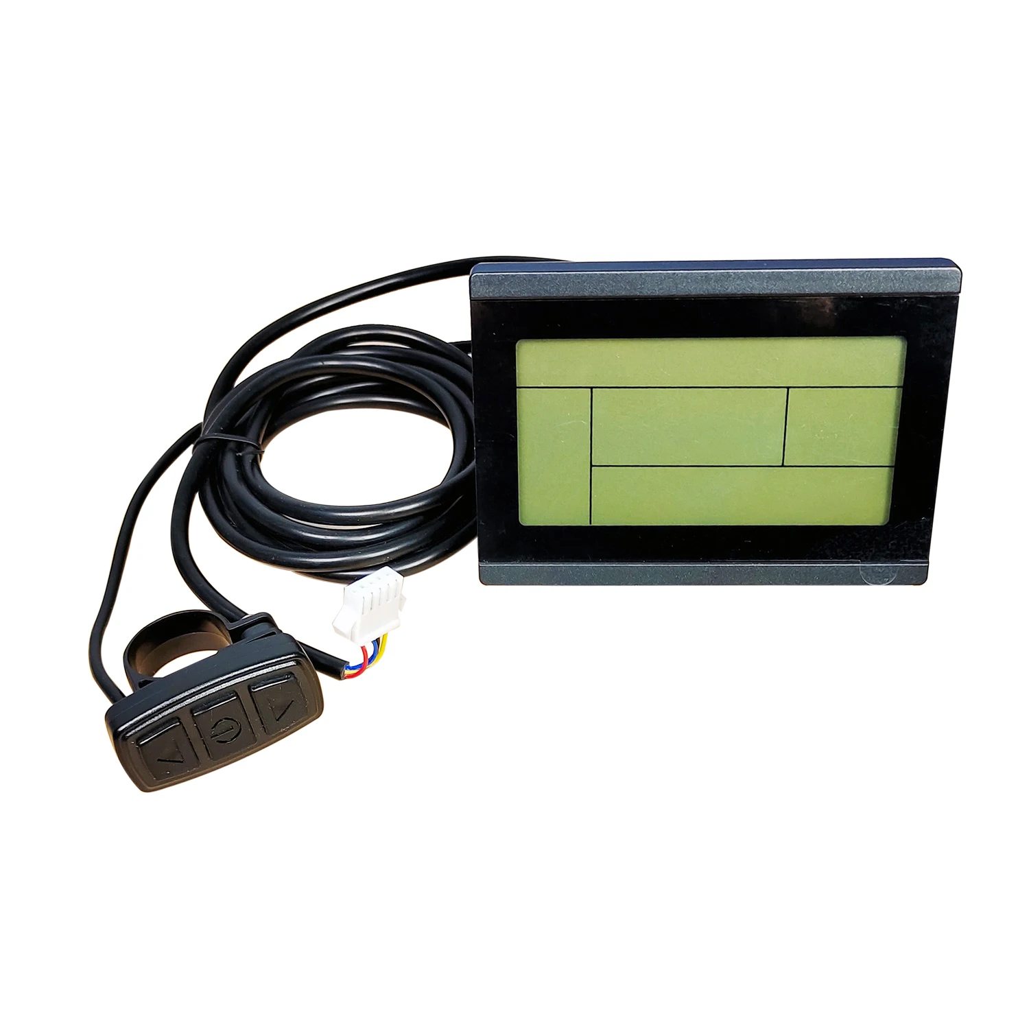 Günstig EU DUTY FREIES!! ConhisMotor 36V 48V 1500W Ebike Conversion Kits 20