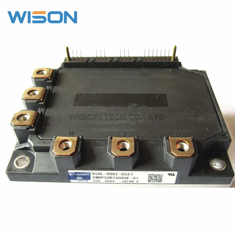 Новый и оригинальный модуль с бесплатной доставкой 6размере 50rta060f-01