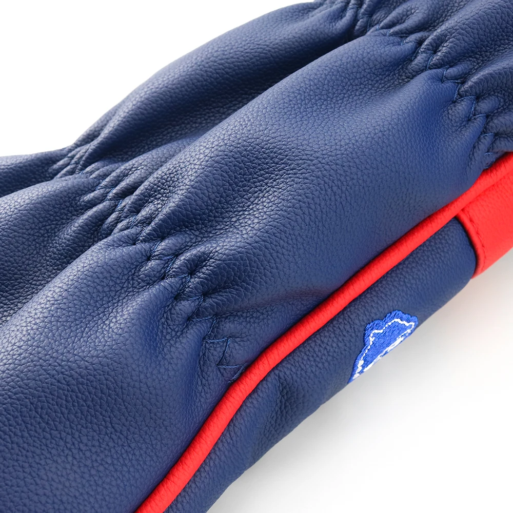 Hercules Golf Headcovers Driver Fairway Hybrid UT Wood Protector Case w/# Tag | Спорт и развлечения