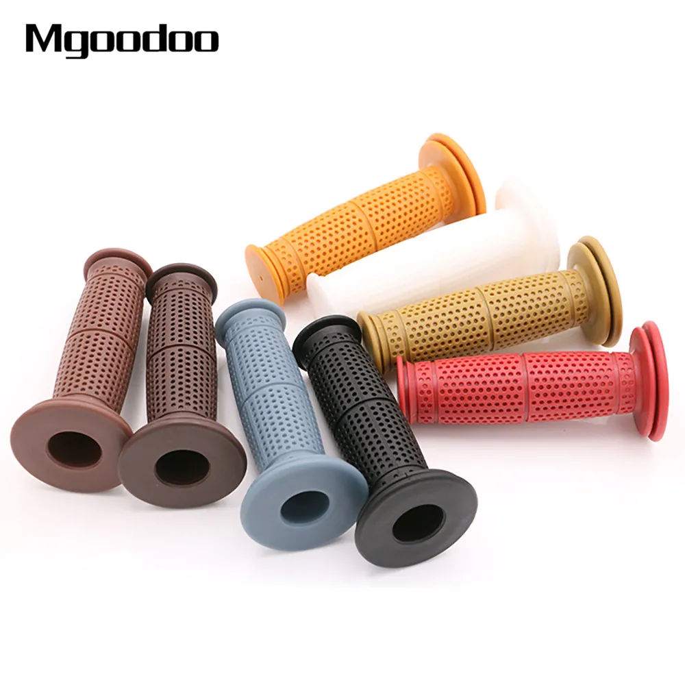 Универсальные ручки для Руля Мотоцикла 1 дюйм 25 мм|Ручки мотоциклов| |