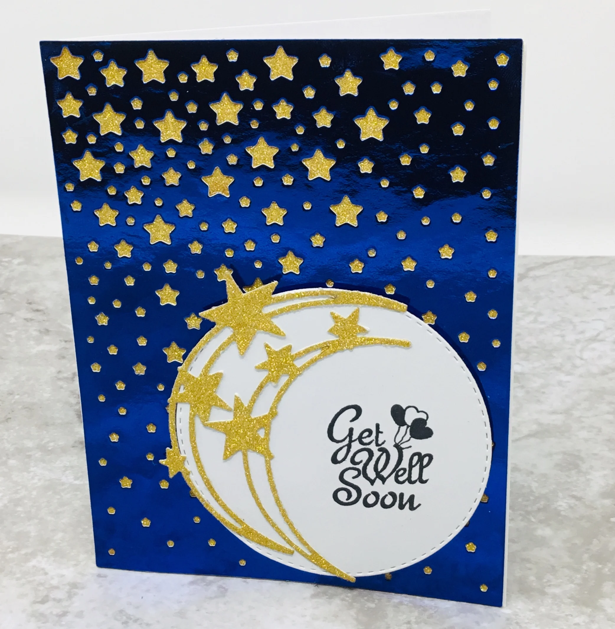 Высечки металла высечки звезда пластины скрапбук бумага ремесло ручной работы