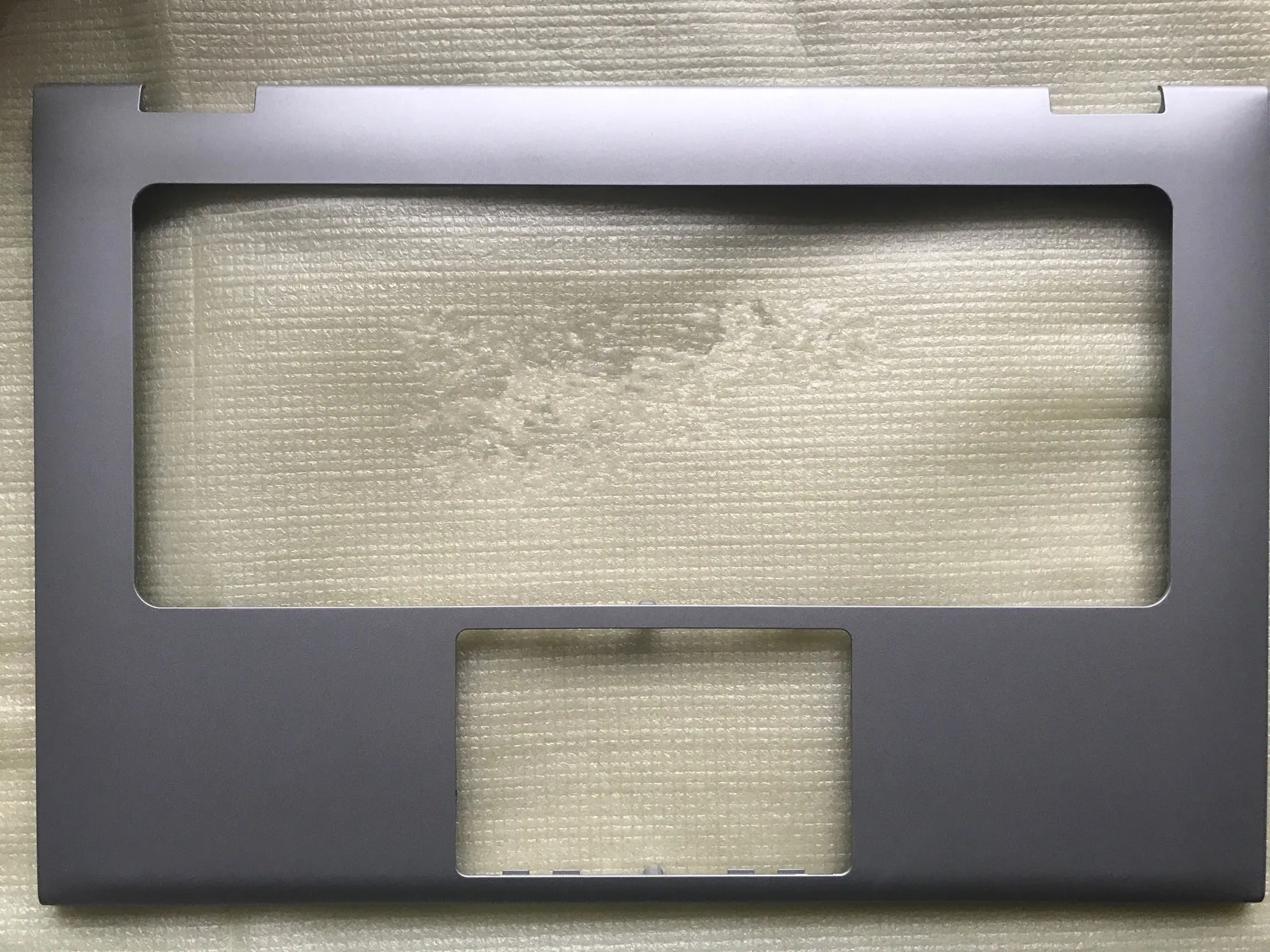 

New for DELL INSPIRON 13-7000 7347 7348 C cover silver