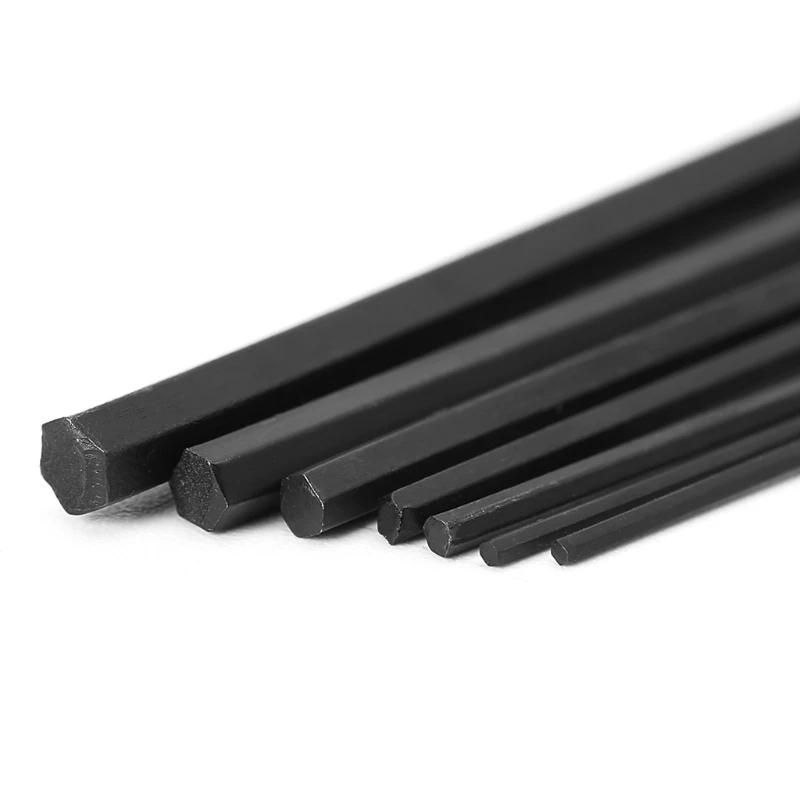 

7 Pcs 0.7mm-3mm Mini Micro Hexagon Allen Key Set Wrench Screwdriver Tool Kit