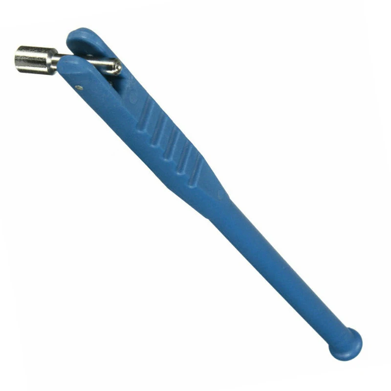 

Installation Tire valve tool Car Metal Replacement Built-in Parts Wrench