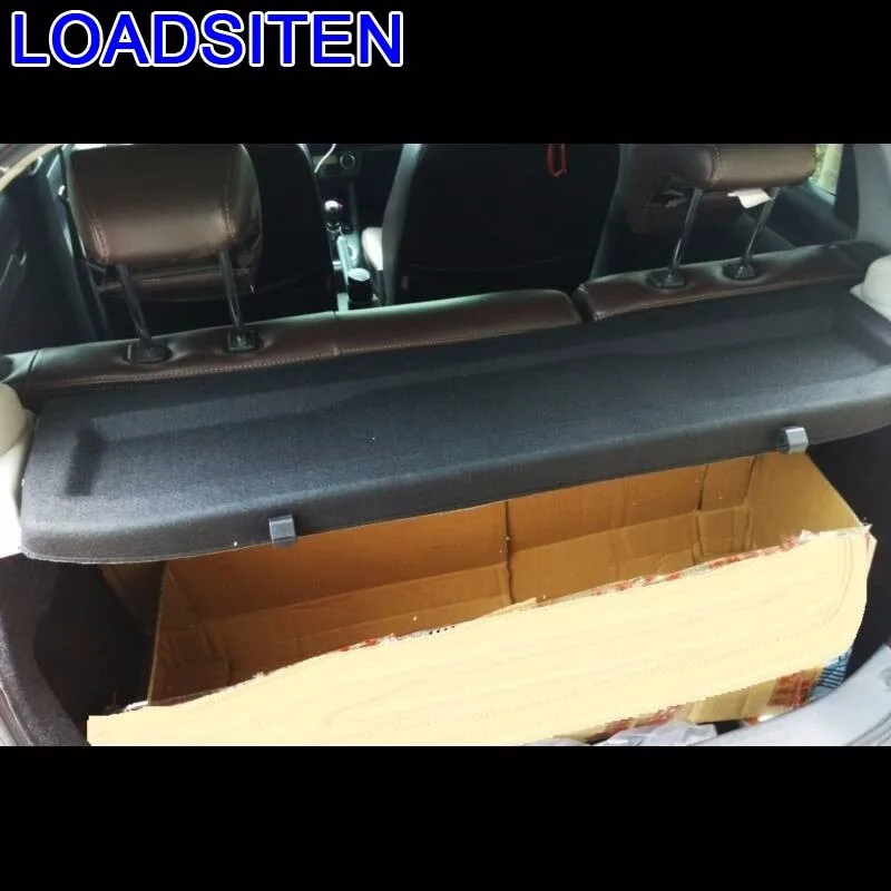 Kofferbak Maletero вещи для кемпинга аксессуары хранения грузов Voiture Coffre багажник