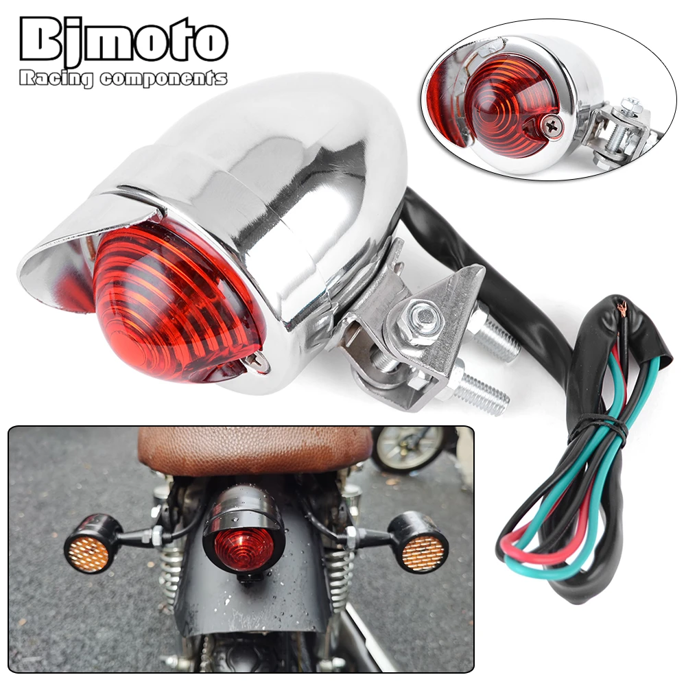 

Кронштейн для стоп-сигнасветильник для мотоцикла