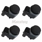 4 шт. 9270496 66209270496 ультразвуковой датчик парковки для BMW F10 F11 E70 E71 F01 F25 F02