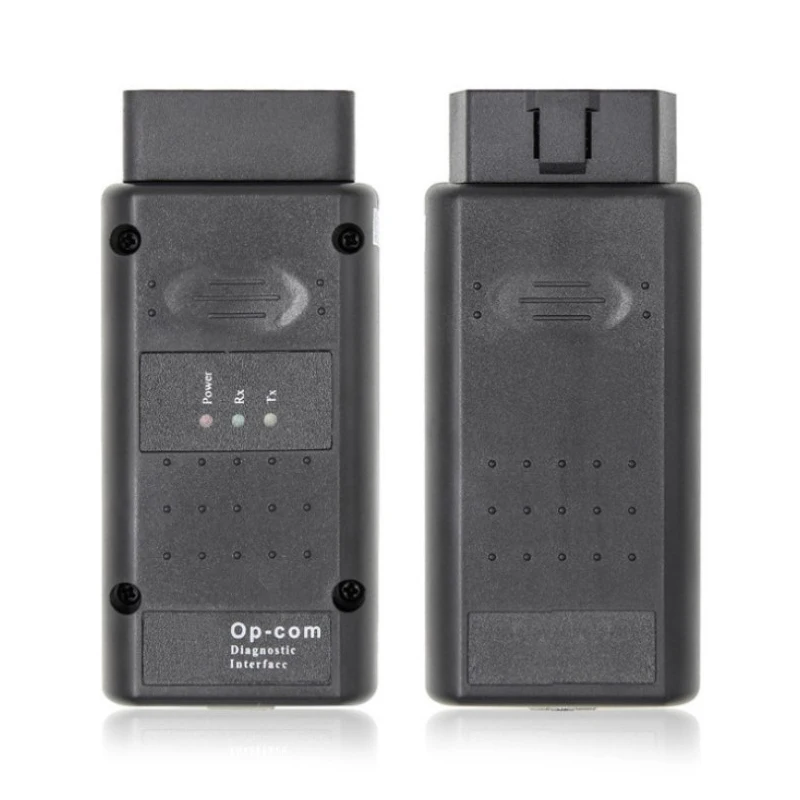 

OPCOM 1.99 V1.99 for Opel diagnostic tool with PIC18F458 and FTDI Chip