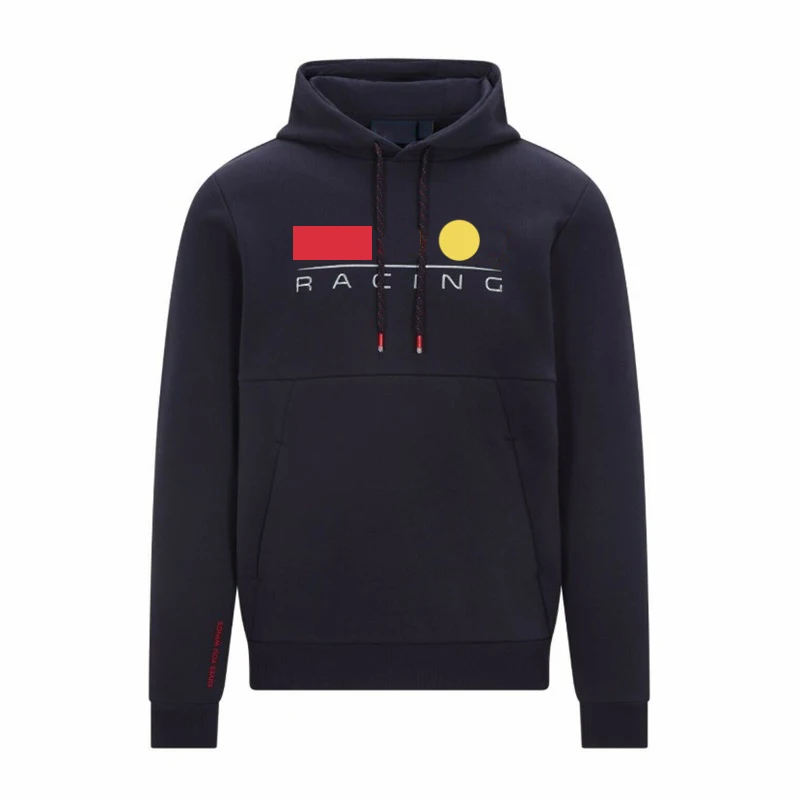 

New Official Website Hot Sale F1 Supporters Hoodie Formula One Racing Suit Logo Hoodie Casual Sports Men's & Women's Pullover