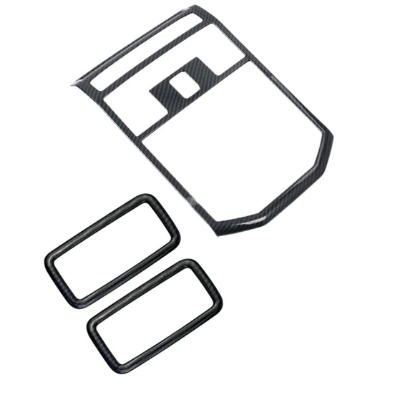 

Наклейка на переднюю и заднюю лампы для чтения для Volkswagen T-Roc TROC 2018 2019