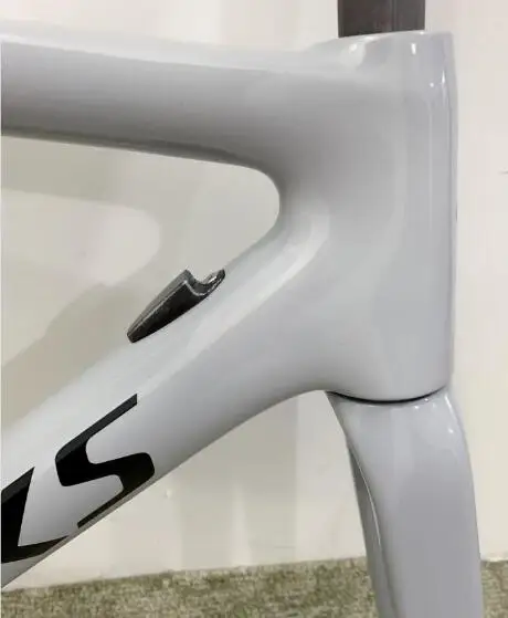 Top quality sl6 t1100 carbon road frame 44cm 52cm 54cm 56cm 58cm weight 875g made in Taiwan bike bicycle racin | Спорт и развлечения