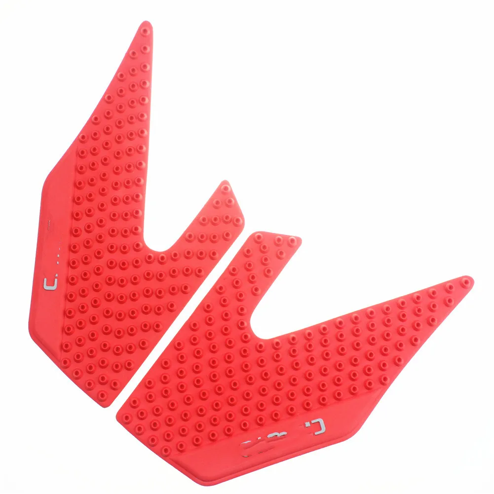 Защитная Наклейка на мотоцикл противоскользящая наклейка колено для CFMOTO 650NK 400NK