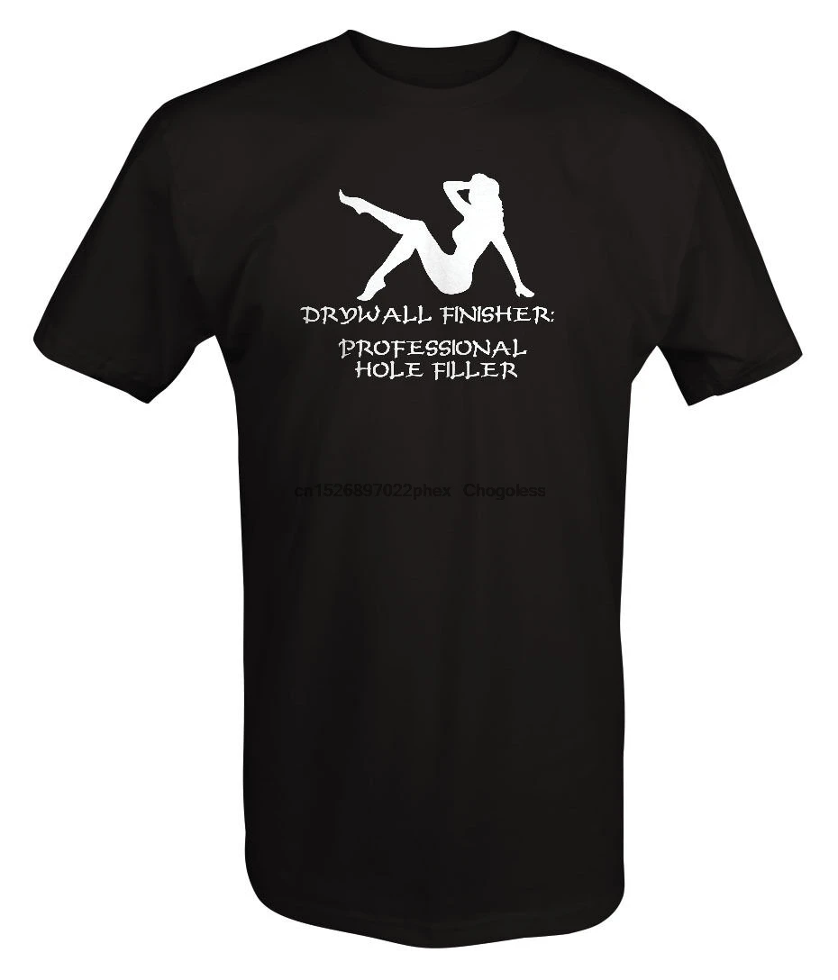 Футболка-отделка гипсокартона Профессиональный наполнитель для отверстий