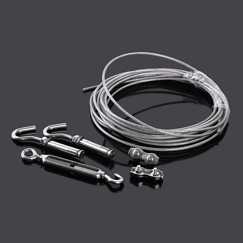 

Настенная Выдвижная бельевая веревка из нержавеющей стали невидимая веревка для внутреннего использования на открытом воздухе сушилка дл...