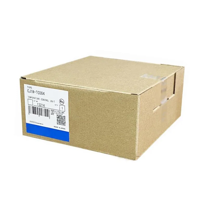 

Новый оригинальный в коробке {Spot warehouse} CJ1W-TC004