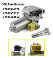 AP03 TRANSFER BOX ACTUATOR MOTOR ATC300 FOR BMW E60 E61 E90 E91 E92 27107599691 27107599693
