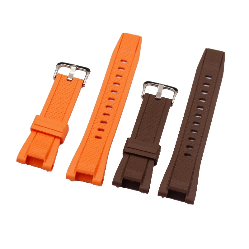 Наручные часы аксессуары для наручных часов с оптическими зумом Casio GST-S130 S110 W100 W120