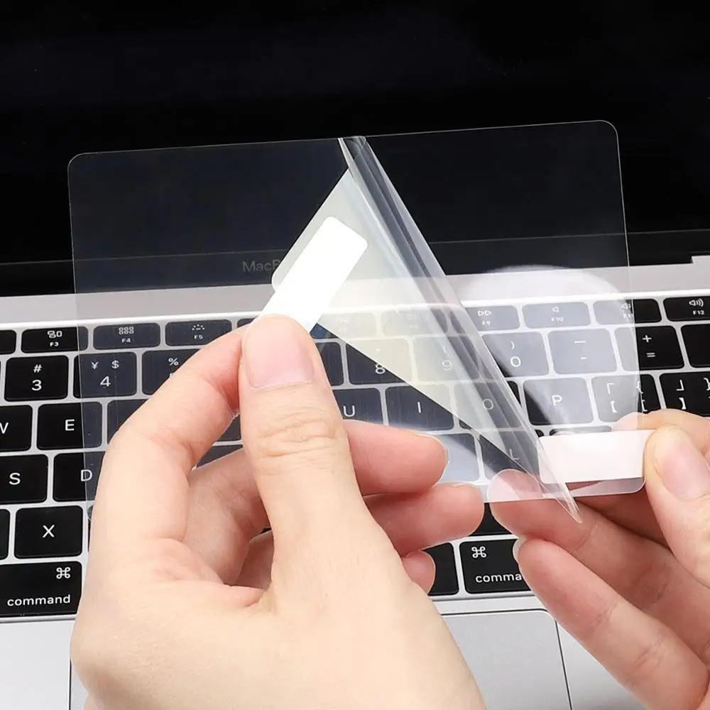 Для новейшего MacBook Pro 16-дюймовая Сенсорная панель A2141 модель 2019 прозрачная защита