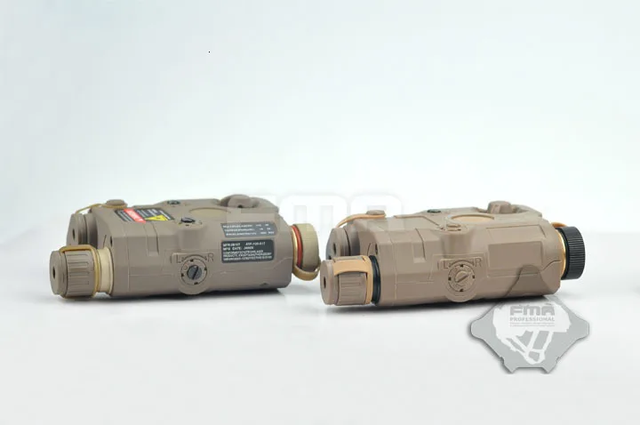 anpeq-15 fma funcional Улучшенная серия светодиодный белый светильник+ зеленый лазер инструкции принести ИК линзы BK eqp-15 TB0068