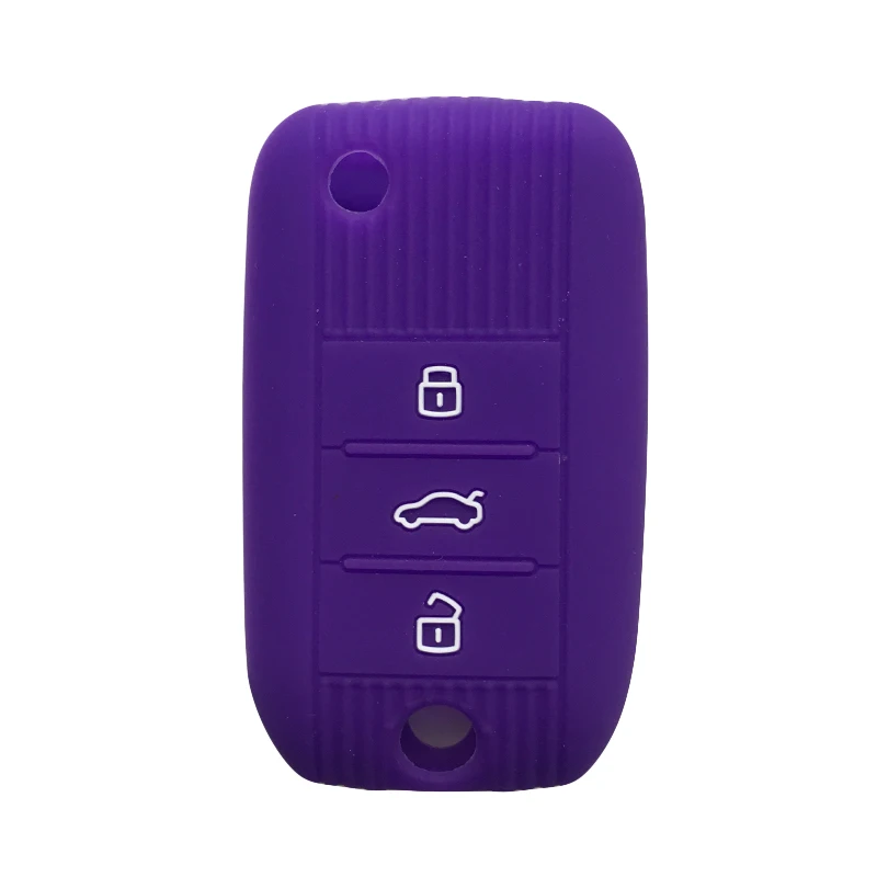 Key Cover For MG GS MG6 E-MG6 EMG6 2019 Case Silicone Remote Control for Keys Protection Car Accessories | Автомобили и мотоциклы