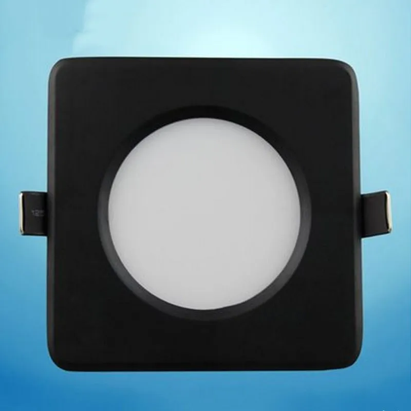 

LED Downlight 9W 15W 21W Square Recessed Lamp 5730SMD 220V 230V 240V 110V Led Bulb Bedroom Kitchen Indoor LED Spot Lighting