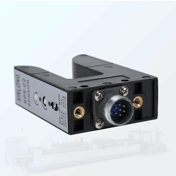 Groove KPS C2 коррекции датчика PS фотоэлектрический детектор ZPS 2B с противоположной