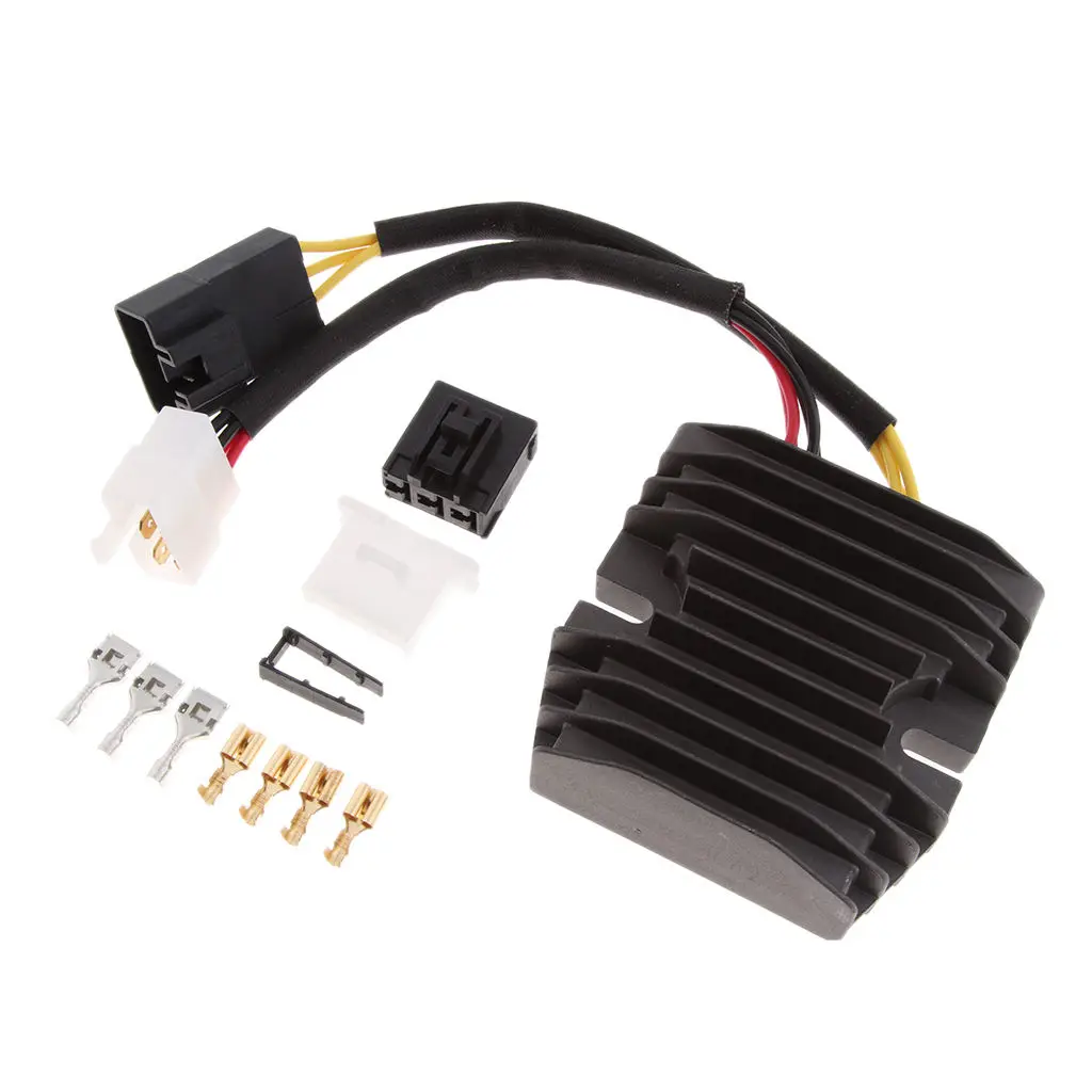 

VOLTAGE REGULATOR for Honda VFR 800 RVT1000R RC51 Motorcycle