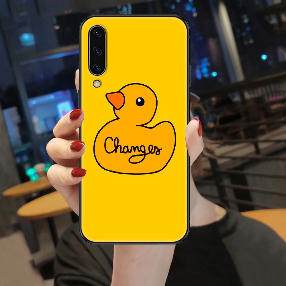 

Justin Bieber fashion brand drew Phone case For Samsung Galaxy A 3 5 7 8 10 20 21 30 40 50 51 70 71 E S 2016 2018 4G black