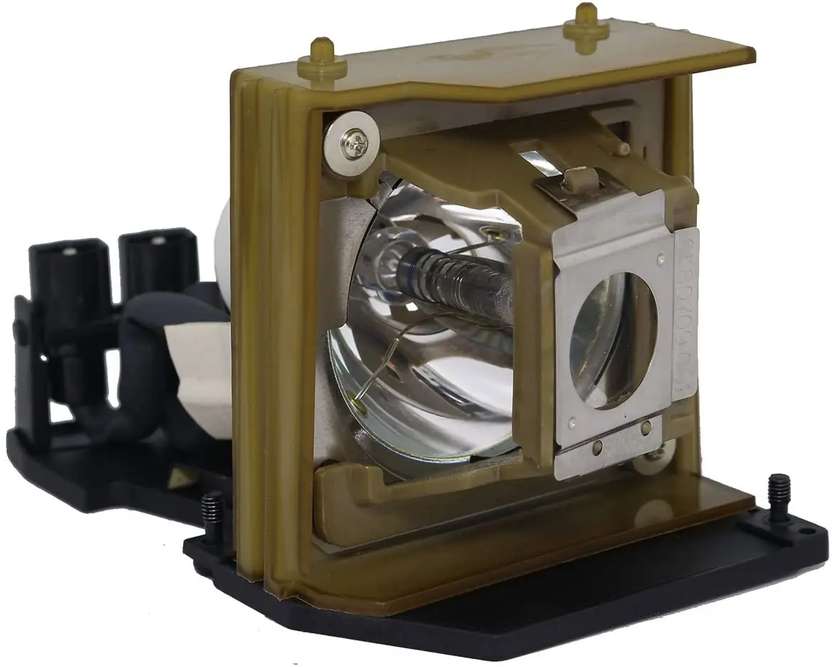 

BL-FP200A SP.80Y01.001 for Optoma EP732B EP732 NOBO-S15E EP741 EP745 Projector Lamp Bulb With Housing
