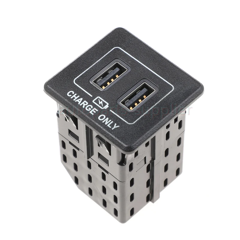 Новые товары для повышения производительности автомобильный интерфейс USB AUX
