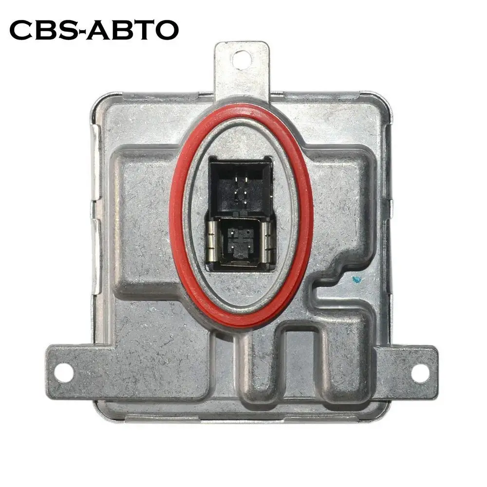 W003T20071 W003T19571 HID балласт модифицированный ксенон D1S блок 63127250624 автомобильные