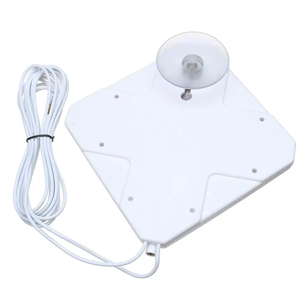 35dBi 4G LTE Dual MIMO Antenna Booster Aerial TS9 Plug with Cable for Huawei e8372 E398 e392 e8377 |