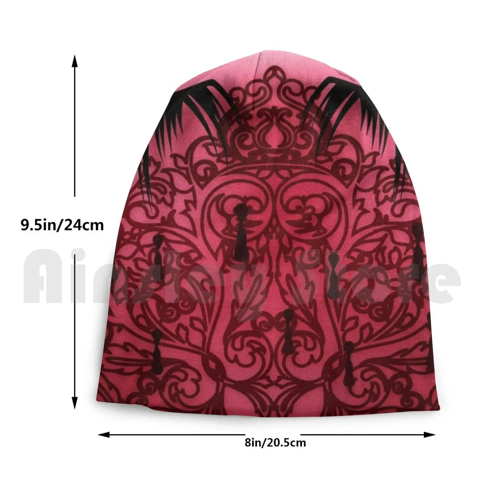 

I'd Like To Keep It On , Please Beanie Beanies Pullover Cap Comfortable Valentina Id Like To Keep It On Please Drag